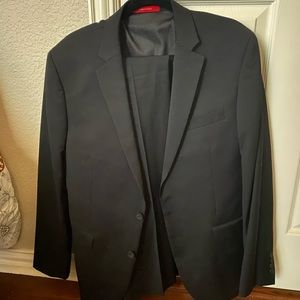 Awearness Kenneth Cole Suit